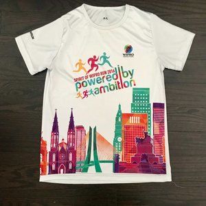 📣3 for $15📣 - Boys White Sweat Shirt